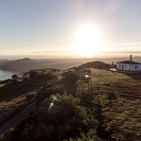 Casita - Cantinho Do Paraiso Vila do Porto Kültér fotó