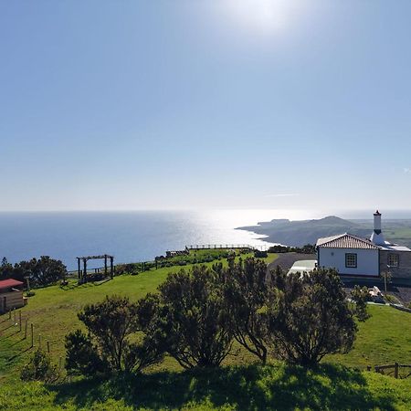 Casita - Cantinho Do Paraiso Vila do Porto Kültér fotó