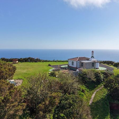Casita - Cantinho Do Paraiso Vila do Porto Kültér fotó