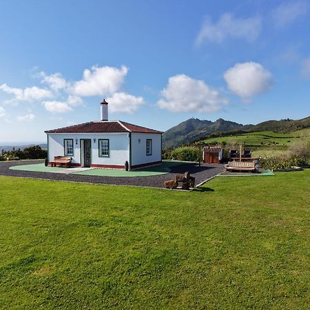 Casita - Cantinho Do Paraiso Vila do Porto Kültér fotó