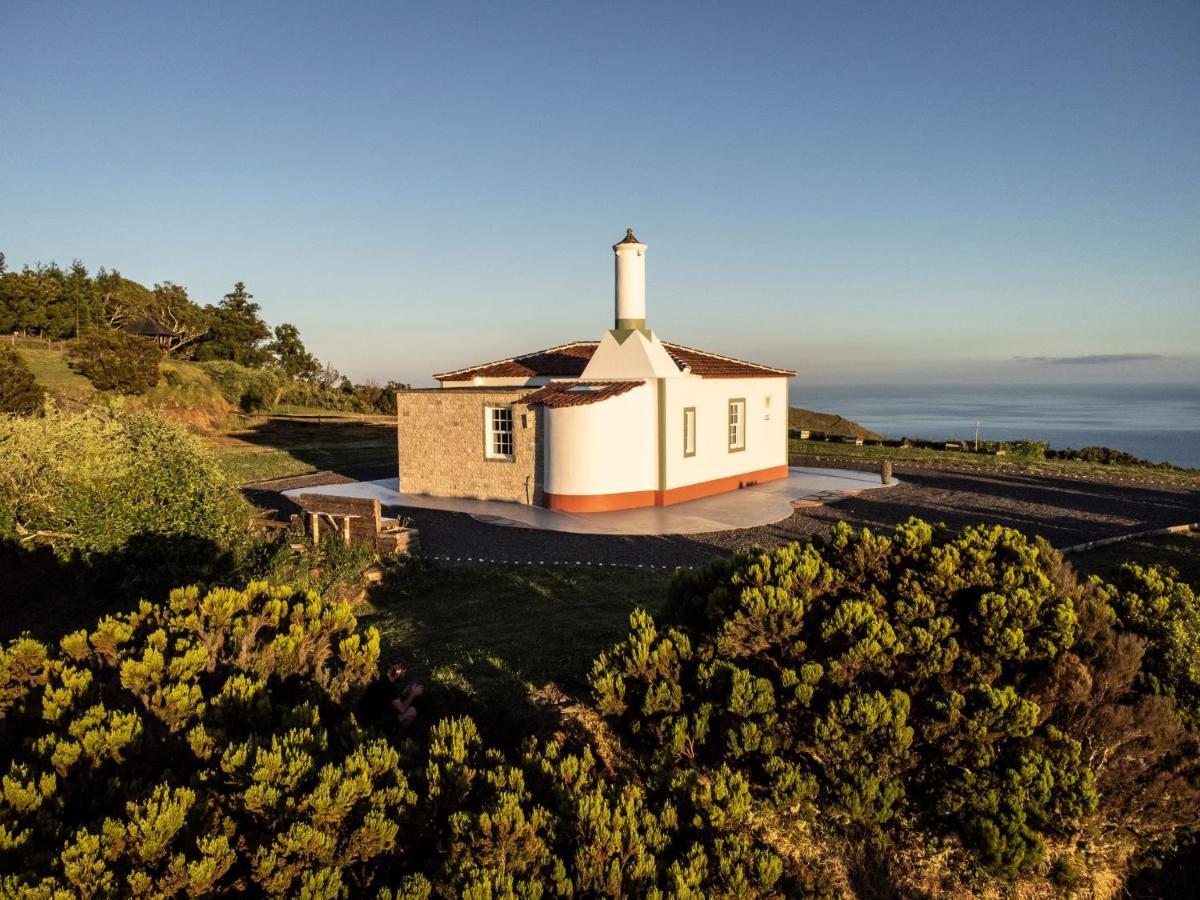 Casita - Cantinho Do Paraiso Vila do Porto Kültér fotó