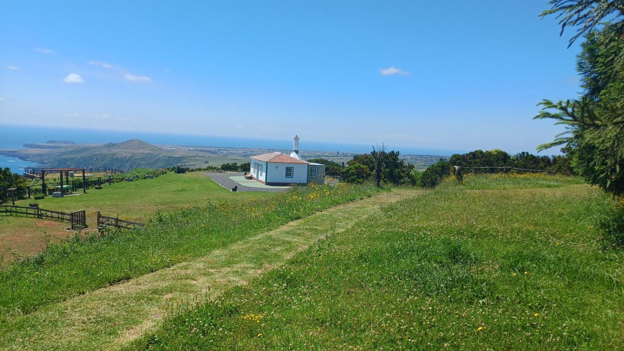 Casita - Cantinho Do Paraiso Vila do Porto Kültér fotó